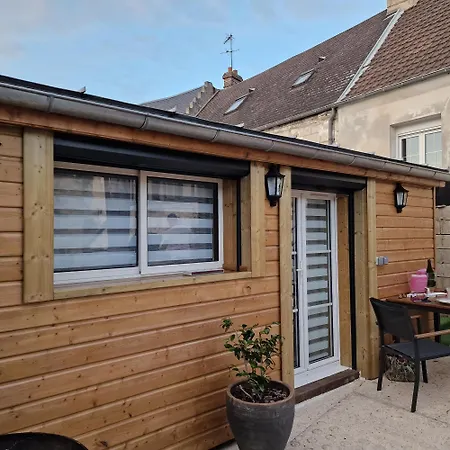 Le Petit Billy-sur-Aisne